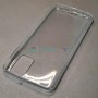 Прозрачный силиконовый чехол для Samsung M31S, Shemax Clear TPU Case