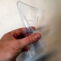 Прозрачный силиконовый чехол для Samsung M31S, Shemax Clear TPU Case