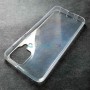 Прозрачный силиконовый чехол для Samsung M32, Shemax Clear TPU