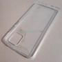 Прозрачный силиконовый чехол для Samsung Note 10 Lite, Shemax Clear TPU Case
