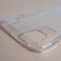 Прозрачный силиконовый чехол для Samsung Note 10 Lite, Shemax Clear TPU Case