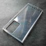 Прозрачный силиконовый чехол для Samsung Note 20 Ultra, Shemax Clear TPU