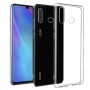 Силиконовый чехол для Xiaomi Redmi Note 8T, Clear TPU, прозрачный