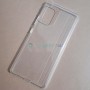 Прозрачный силиконовый чехол для Samsung S10 Lite / G770, Shemax Clear TPU Case