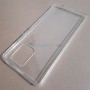 Прозрачный силиконовый чехол для Samsung S10 Lite / G770, Shemax Clear TPU Case