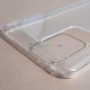 Прозрачный силиконовый чехол для Samsung S10 Lite / G770, Shemax Clear TPU Case