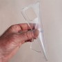 Прозрачный силиконовый чехол для Samsung S10 Lite / G770, Shemax Clear TPU Case