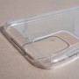 Прозрачный силиконовый чехол для Samsung S20 Plus, Shemax Clear TPU Case