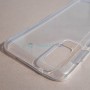 Прозрачный силиконовый чехол для Samsung S20, Shemax Clear TPU Case