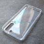 Прозрачный силиконовый чехол для Samsung S21 Plus, Shemax Clear TPU