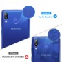 Силиконовый чехол для Samsung Galaxy M20, Shemax LUXE Series Clear TPU, прозрачный