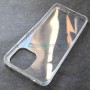 Прозрачный силиконовый чехол для Xiaomi Mi 11 Lite, Shemax Clear TPU
