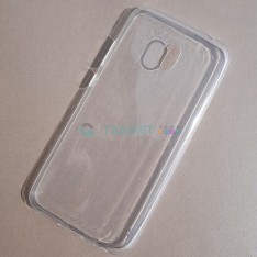 Прозрачный силиконовый чехол для Xiaomi Redmi 8A, Shemax Clear TPU Case
