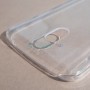 Прозрачный силиконовый чехол для Xiaomi Redmi 8A, Shemax Clear TPU Case