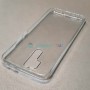 Прозрачный силиконовый чехол для Xiaomi Redmi 9, Shemax Clear TPU Case