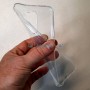 Прозрачный силиконовый чехол для Xiaomi Redmi 9, Shemax Clear TPU Case