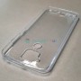 Прозрачный силиконовый чехол для Xiaomi Redmi Note 9, Shemax Clear TPU Case