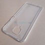 Прозрачный силиконовый чехол для Xiaomi Redmi Note 9S, Shemax Clear TPU Case