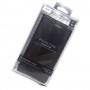 Чехол-книга для Huawei P9 Lite, Luxury Flip Case, цвет чёрный Чехол-книга для Huawei P9 Lite, Luxury Flip Case, цвет чёрный