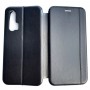 Чехол-книжка для Huawei Honor 20 Pro, Magnetic ver.2, цвет черный Чехол-книжка для Huawei Honor 20 Pro, Magnetic ver.2, цвет черный