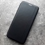 Чехол-книжка для телефона Huawei Honor 50, Magnetic ver.2, цвет черный