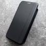 Чехол-книжка для телефона Huawei Honor 50, Magnetic ver.2, цвет черный