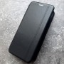 Чехол-книжка для телефона Huawei Honor 70, Magnetic ver.2, цвет черный