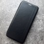 Чехол-книжка для телефона Huawei Honor 70, Magnetic ver.2, цвет черный