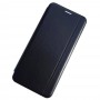Чехол-книжка для Huawei Honor X10, Magnetic ver.2, цвет черный