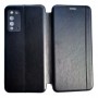 Чехол-книжка для Huawei Honor X10, Magnetic ver.2, цвет черный