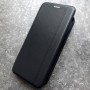 Чехол-книжка для телефона Huawei Honor X6, Magnetic ver.2, цвет черный