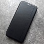 Чехол-книжка для телефона Huawei Honor X6, Magnetic ver.2, цвет черный