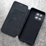 Чехол-книжка для телефона Huawei Honor X6, Magnetic ver.2, цвет черный