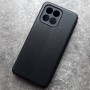 Чехол-книжка для телефона Huawei Honor X6, Magnetic ver.2, цвет черный