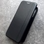 Чехол-книжка для телефона Huawei Honor X7, Magnetic ver.2, цвет черный