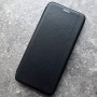 Чехол-книжка для телефона Huawei Honor X7, Magnetic ver.2, цвет черный