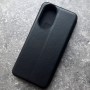 Чехол-книжка для телефона Huawei Honor X7, Magnetic ver.2, цвет черный