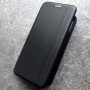 Чехол-книжка для телефона Huawei Honor X8, Magnetic ver.2, цвет черный