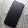 Чехол-книжка для телефона Huawei Honor X8, Magnetic ver.2, цвет черный