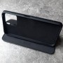 Чехол-книжка для телефона Huawei Honor X8, Magnetic ver.2, цвет черный
