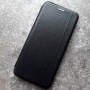 Чехол-книжка для телефона Huawei Nova 9SE, Magnetic ver.2, цвет черный