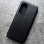 Чехол-книжка для телефона Huawei Nova 9SE, Magnetic ver.2, цвет черный