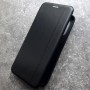 Чехол-книжка для телефона Huawei Nova Y70, Magnetic ver.2, цвет черный