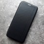 Чехол-книжка для телефона Huawei Nova Y70, Magnetic ver.2, цвет черный