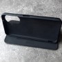Чехол-книжка для телефона Huawei Nova Y70, Magnetic ver.2, цвет черный