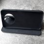 Чехол-книжка для телефона Huawei Nova Y90, Magnetic ver.2, цвет черный