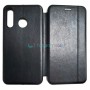 Чехол-книжка для Huawei P30 Lite, Magnetic ver.2, цвет черный