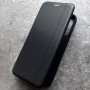 Чехол-книжка для телефона Samsung A23, Magnetic ver.2, цвет черный