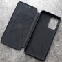 Чехол-книжка для телефона Samsung A23, Magnetic ver.2, цвет черный