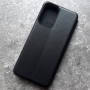 Чехол-книжка для телефона Samsung A23, Magnetic ver.2, цвет черный